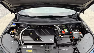 DS 7 Crossback