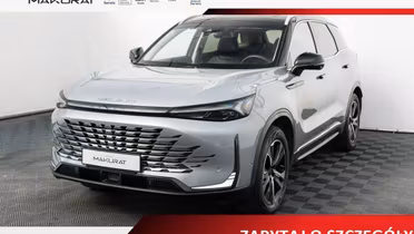 BAIC Beijing 7