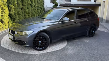 BMW Seria 3