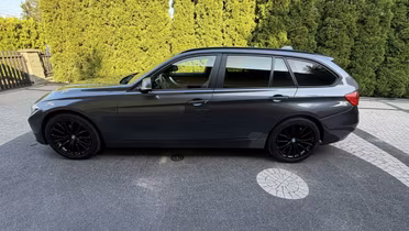 BMW Seria 3
