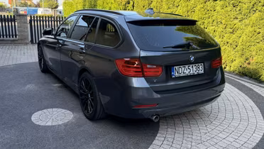BMW Seria 3