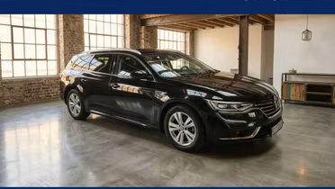 RENAULT Talisman
