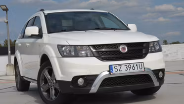 FIAT Freemont