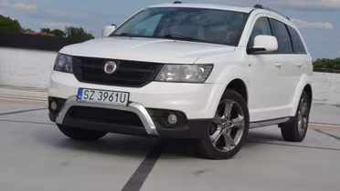 FIAT Freemont