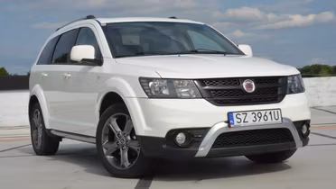 FIAT Freemont