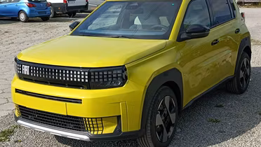 FIAT Grande Panda