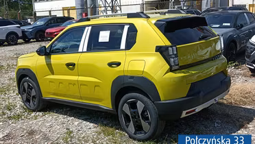 FIAT Grande Panda