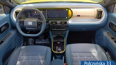 FIAT Grande Panda