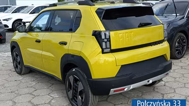 FIAT Grande Panda