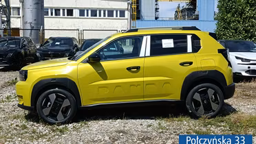 FIAT Grande Panda