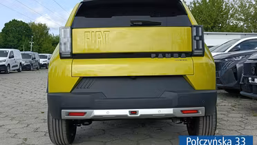 FIAT Grande Panda