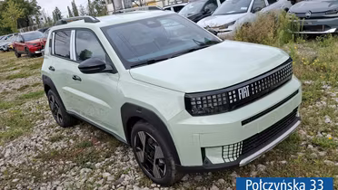 FIAT Grande Panda