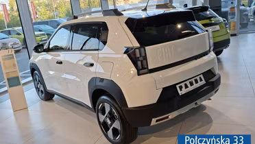 FIAT Grande Panda