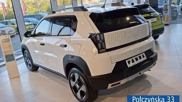 FIAT Grande Panda