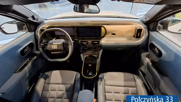 FIAT Grande Panda