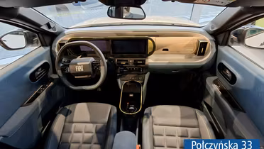 FIAT Grande Panda