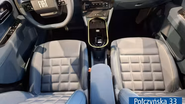 FIAT Grande Panda