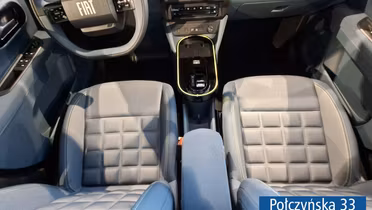 FIAT Grande Panda