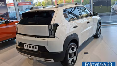 FIAT Grande Panda