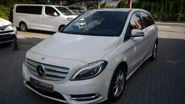 MERCEDES-BENZ B Klasa