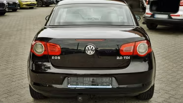 VOLKSWAGEN Eos