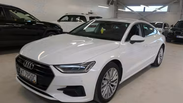 AUDI A7 Sportback