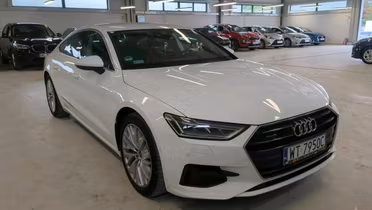 AUDI A7 Sportback