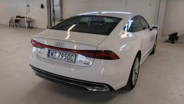 AUDI A7 Sportback