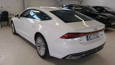 AUDI A7 Sportback