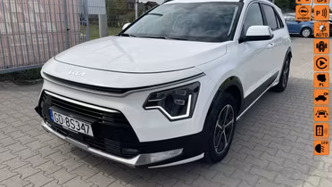 KIA Niro