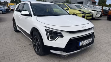 KIA Niro