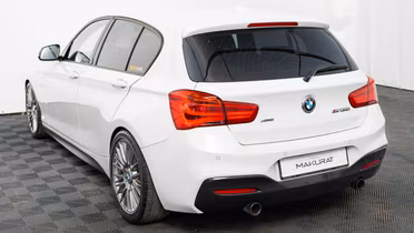 BMW Seria 1