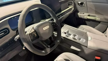 BAIC BJ30