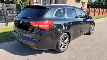 KIA Cee'd