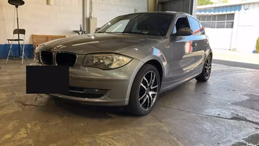 BMW Seria 1