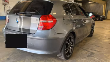 BMW Seria 1