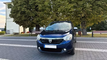 DACIA Lodgy