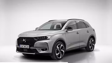 DS 7 Crossback