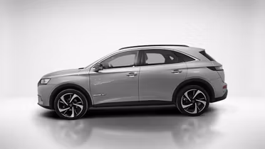 DS 7 Crossback