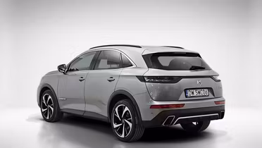 DS 7 Crossback