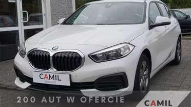 BMW Seria 1