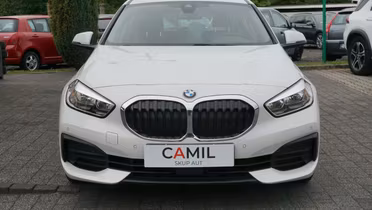 BMW Seria 1