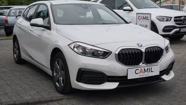 BMW Seria 1