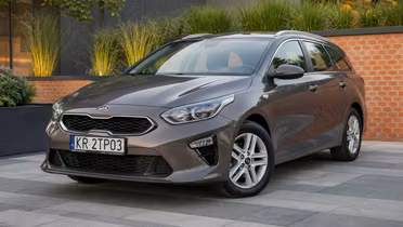 KIA Cee'd