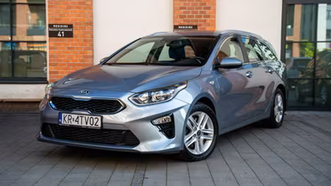 KIA Cee'd