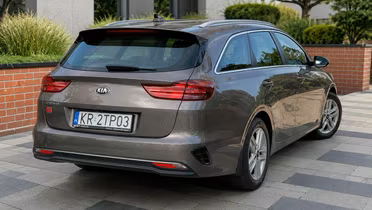 KIA Cee'd
