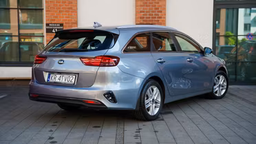 KIA Cee'd