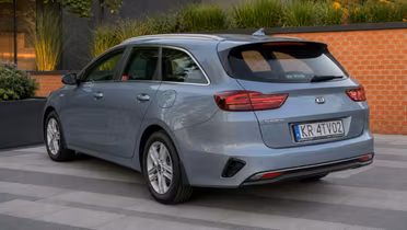 KIA Cee'd