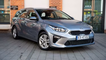 KIA Cee'd