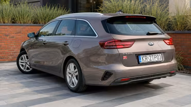 KIA Cee'd